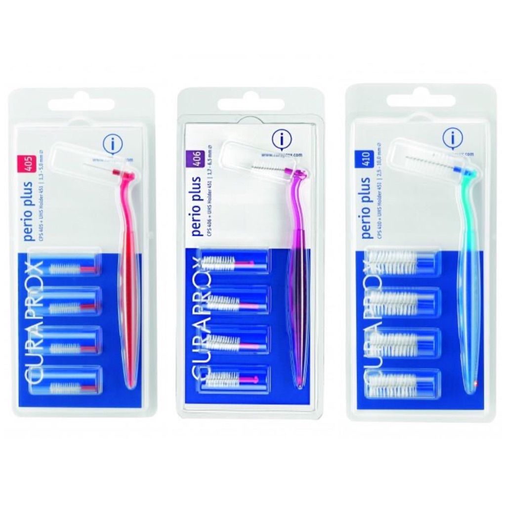 curaprox interspace brush