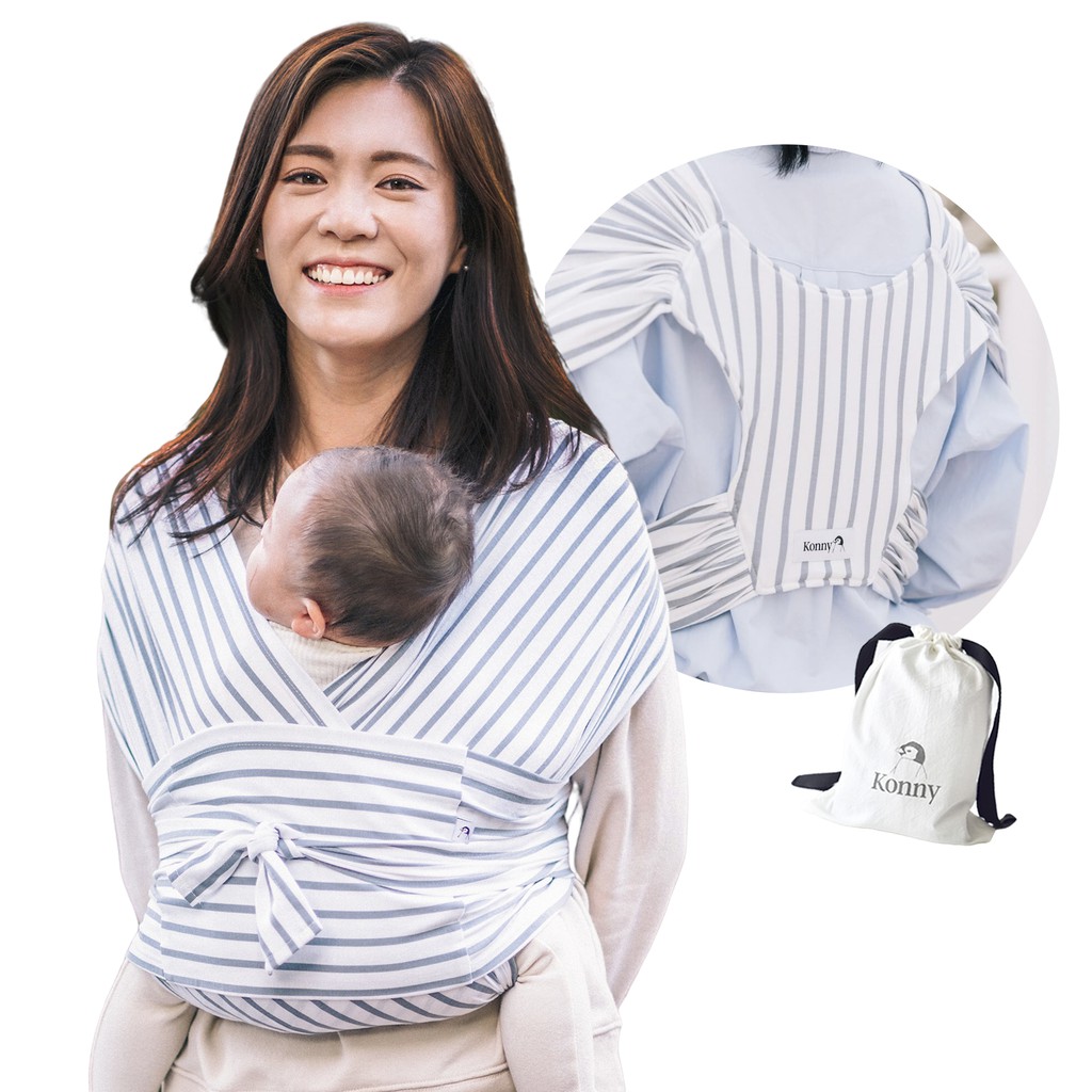 konny baby carrier korea