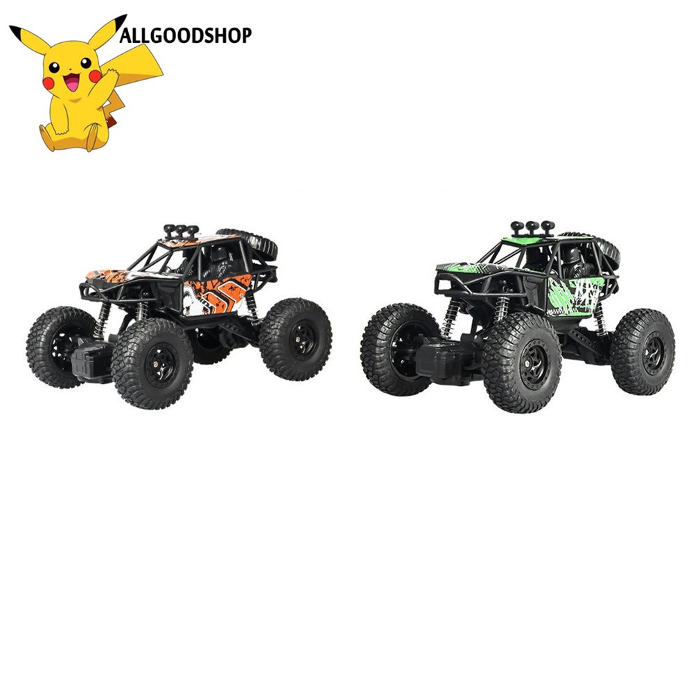 rc off road crawler