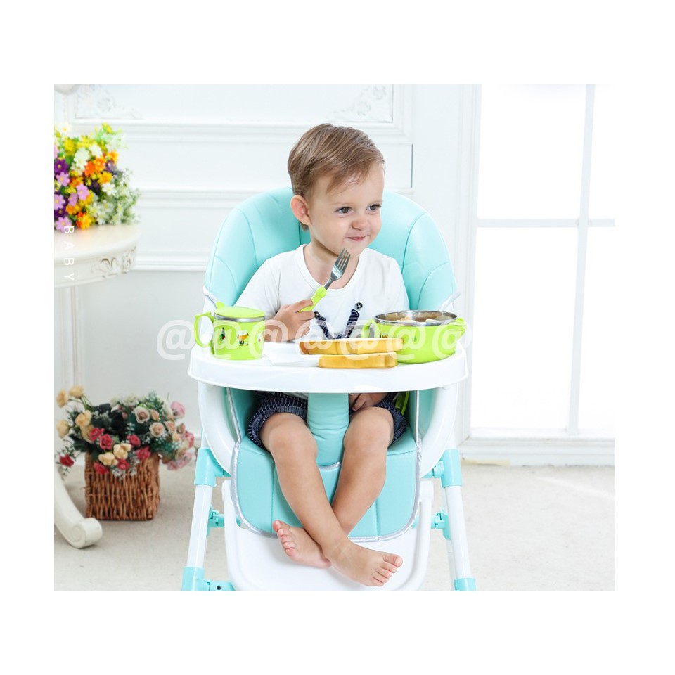 baby food chair