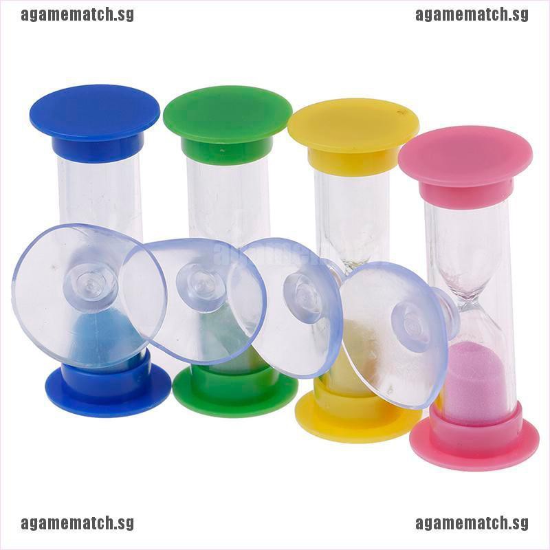 toothbrush sand timer