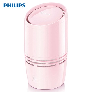Philips Series 1000 Air Humidifier Hygienic Humidification - HU4706 With one Year Warranty (PINK ONLY) #0