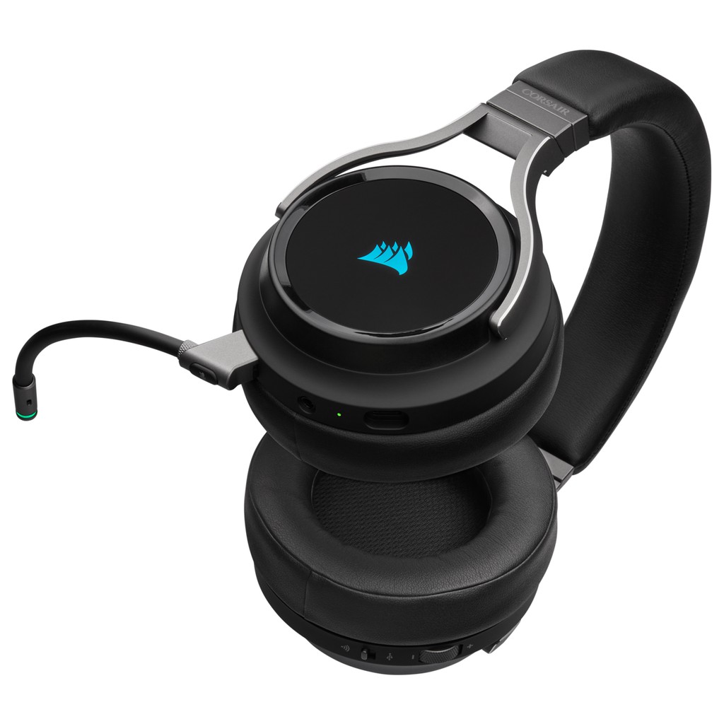 corsair virtuoso shopee