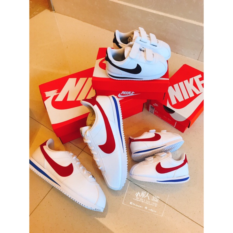 nike cortez trend
