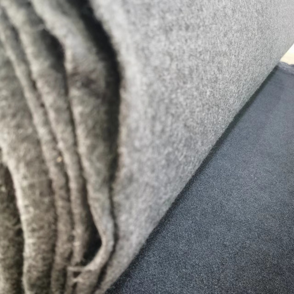 Carpet Underlay Sound and Heat Proof Acoustic Hard Lining Car Carpet Tikar Karpet Kereta0.5