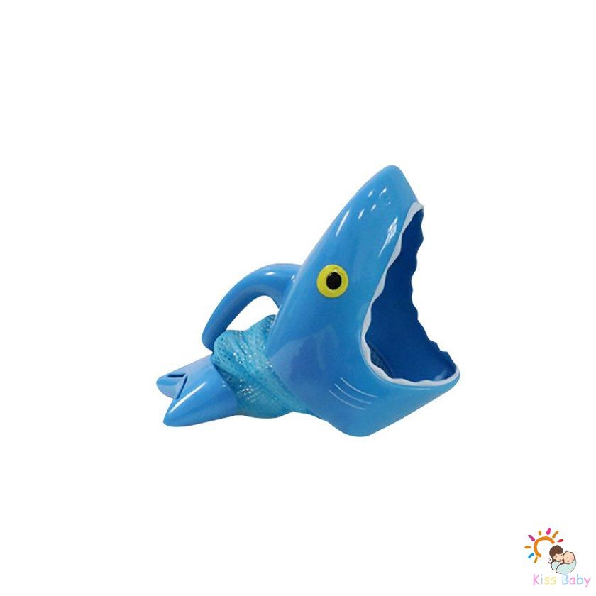 shark fishing toy