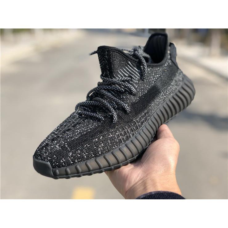 yeezy static black v2