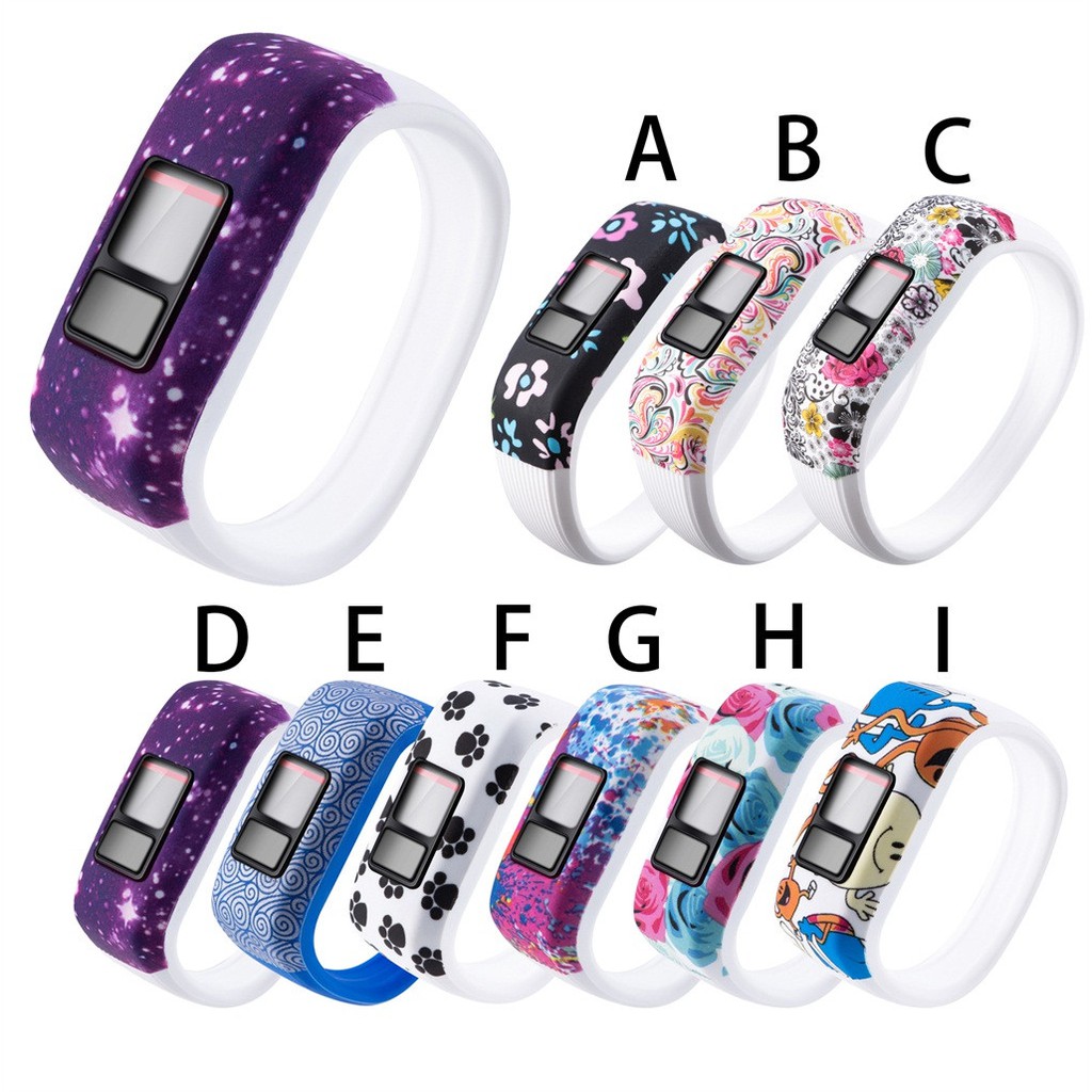 garmin vivofit 3 junior