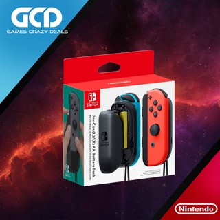 Nintendo Switch Joy-Con (L)/(R) AA Battery Pack