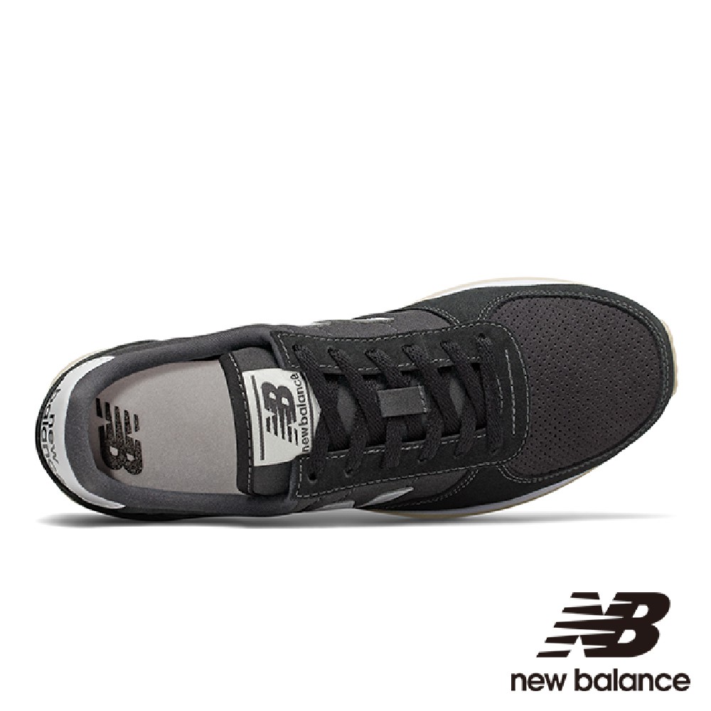 New Balance Classic Retro Shoes Wl 2 Td B Women Black Shopee Singapore