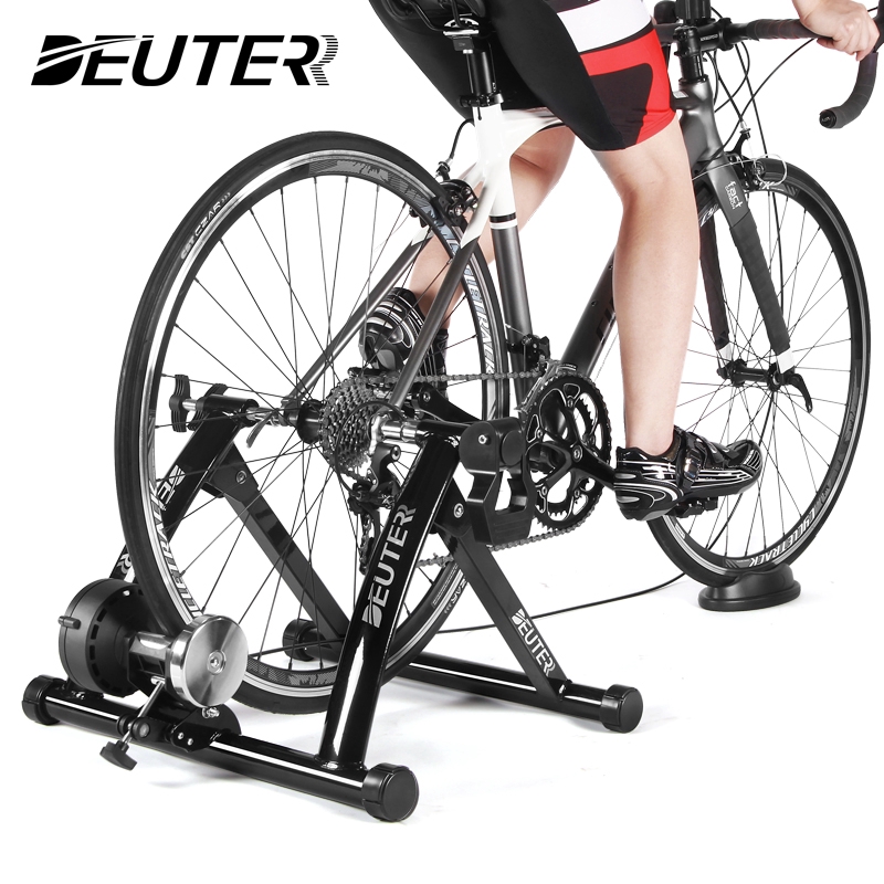 indoor cycling trainer