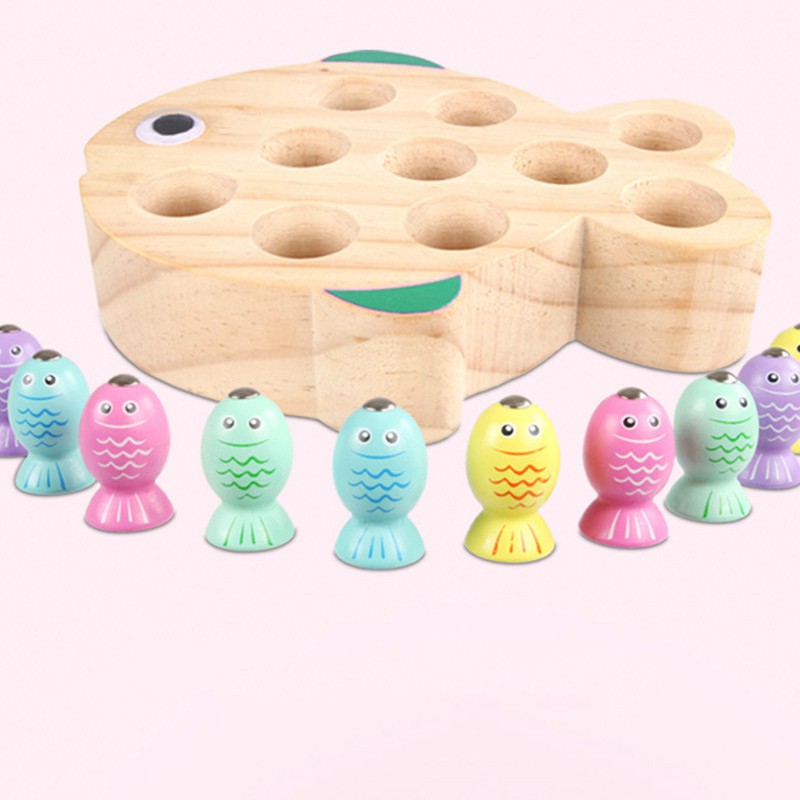 childrens wooden garden toys