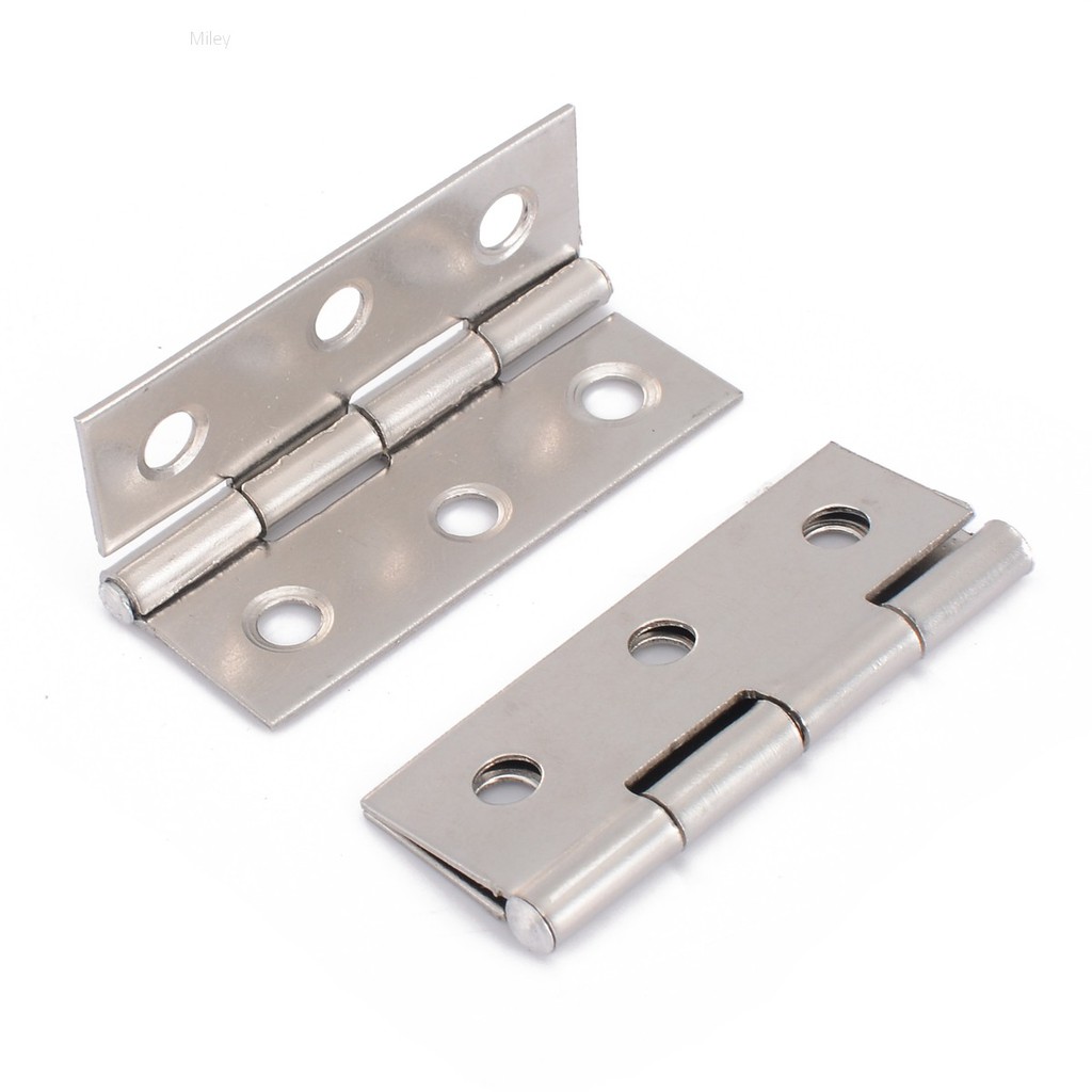 metal hinge