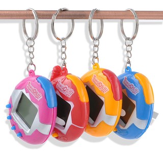 HD Tamagotchi Toy in One Lovely Pets Nostalgic Cyber Virtual