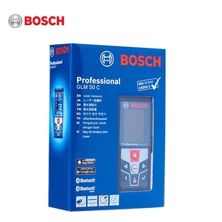 Bosch Glm Software