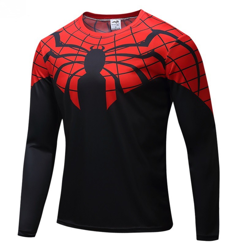 best place to buy superhero t shirts