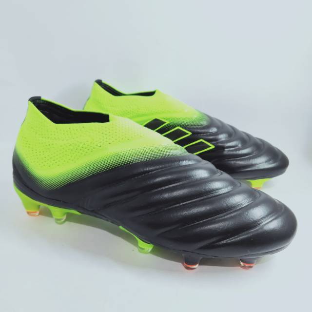 adidas copa 19 black