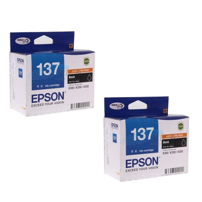 epson 137