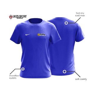  Sepak  Takraw  League STL Jersey  DX1 NK Shopee Singapore