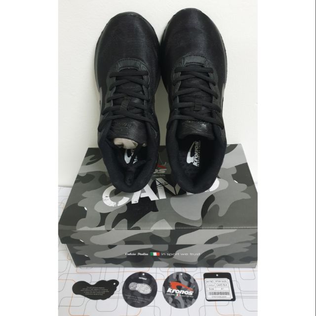 kronos basketball shoes