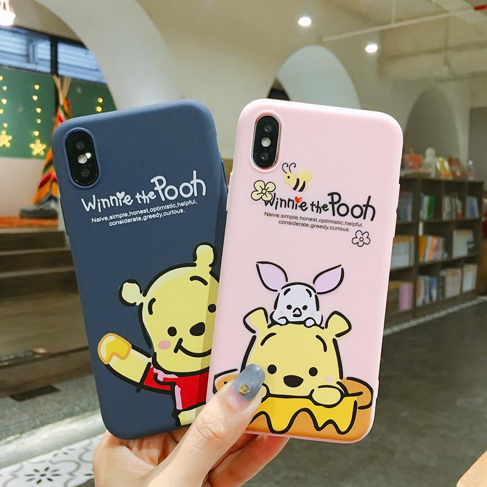 coque iphone xs max winnie