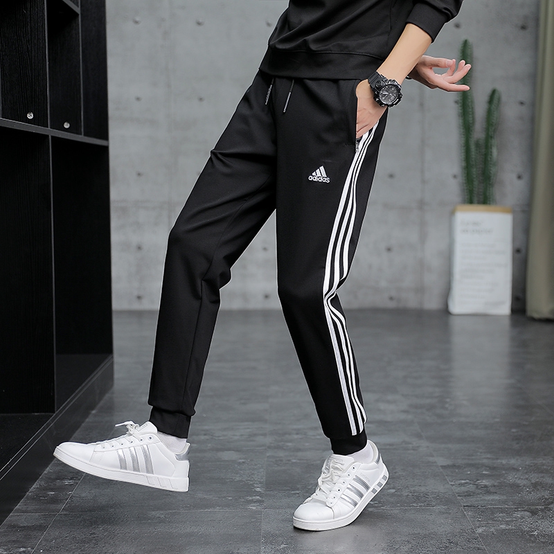 adidas performance joggers