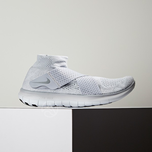 nike men's free rn motion fk 2017 running shoe