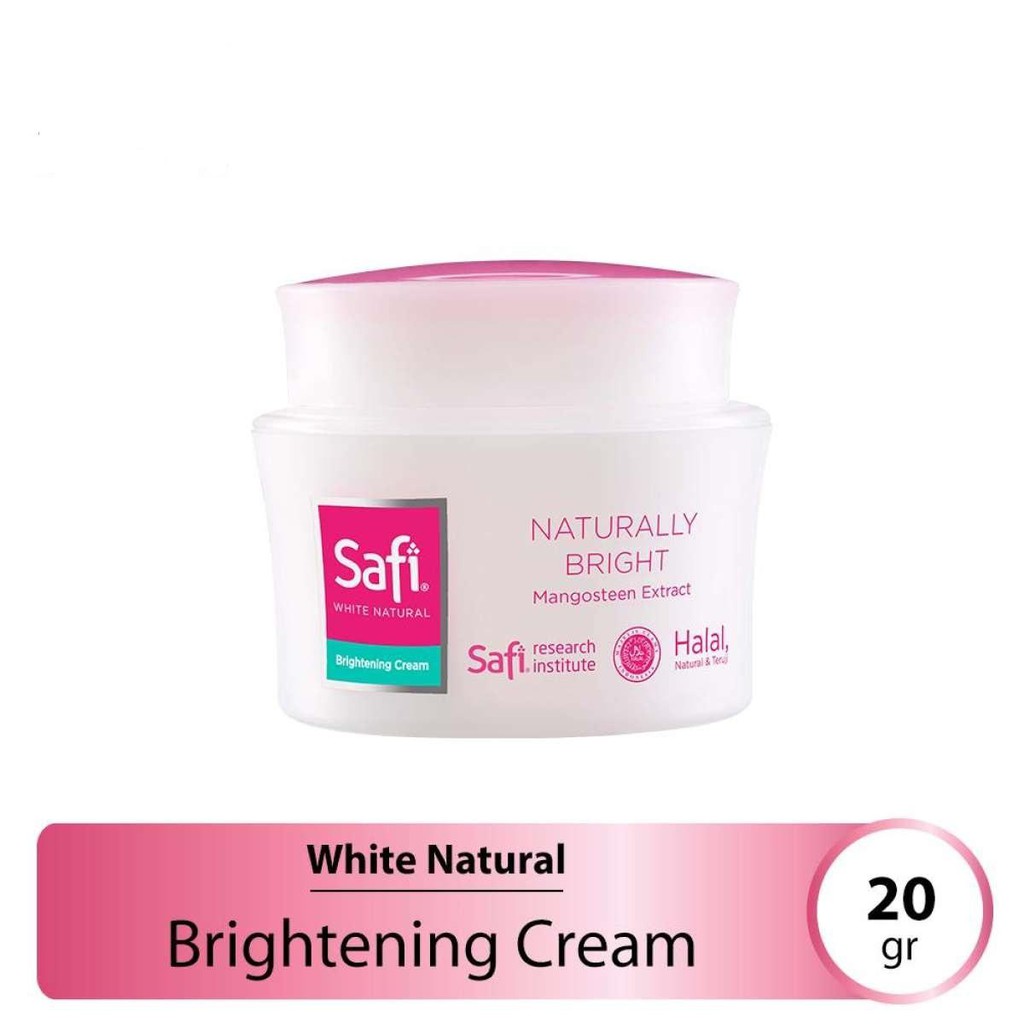 safi brightening mangosteen extract
