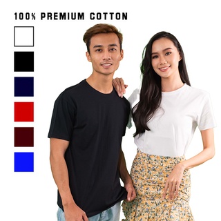 Image of 100% Cotton Premium Shirt <LOCAL SELLER>