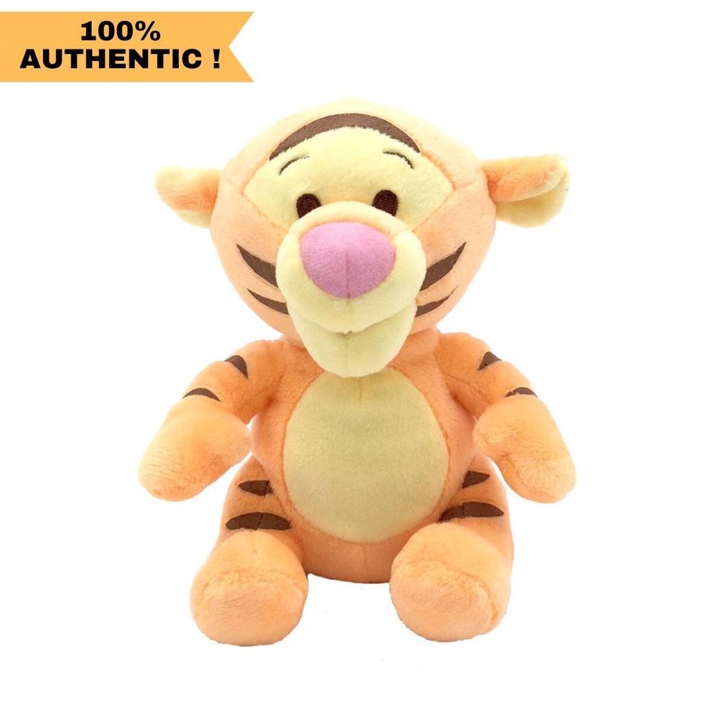 disney tigger teddy