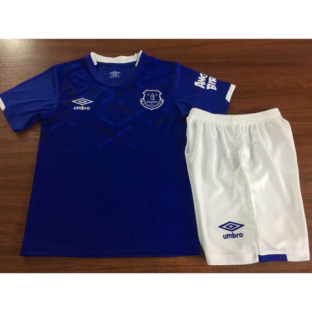 everton toddler kit