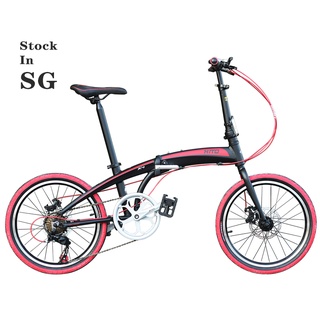 hito folding bike price