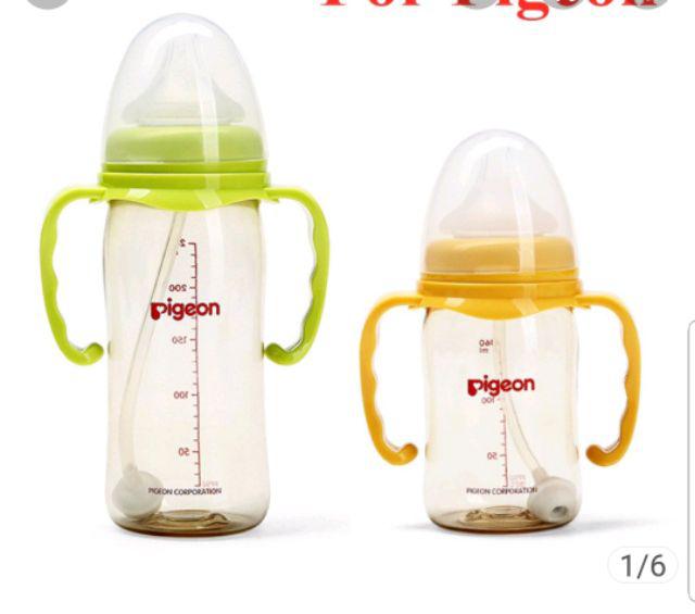 comotomo baby bottle handle