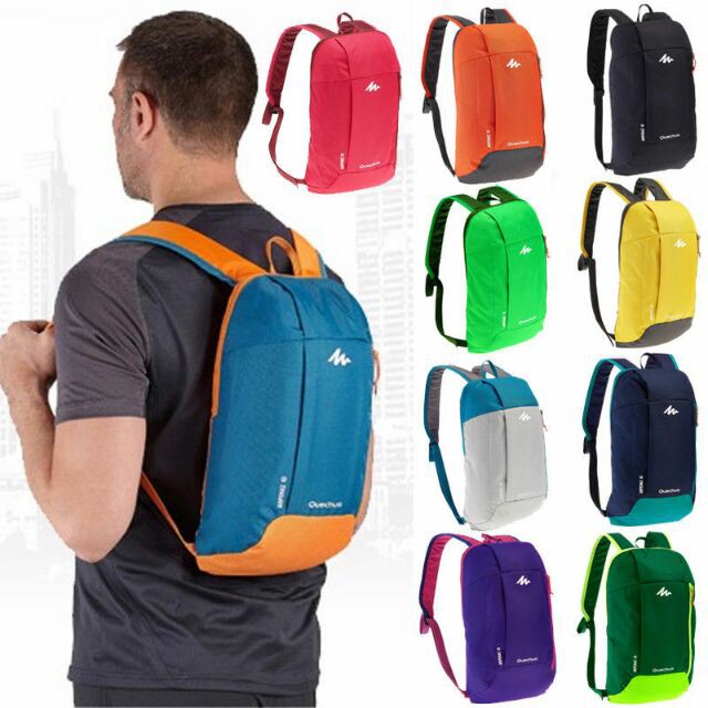 quechua backpack 10l