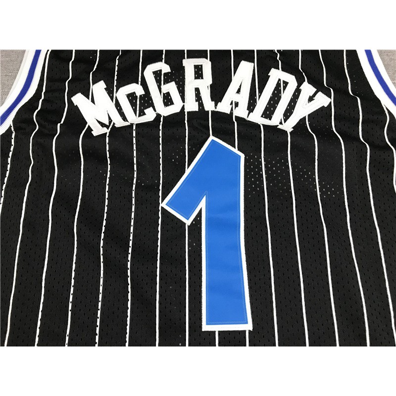 magic black jersey