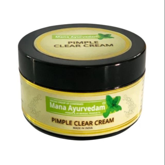 pimple clear best cream