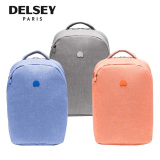 delsey espace backpack