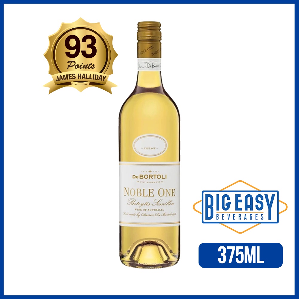 De Bortoli Noble One Botrytis Semillon 375ml Dessert Wine Australia