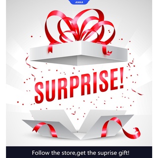 Image of Surprise Gift Buy a product and give it a free gift -[Random Style] Fashionable Small Gifts