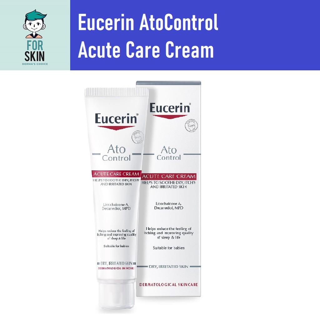 eucerin atocontrol