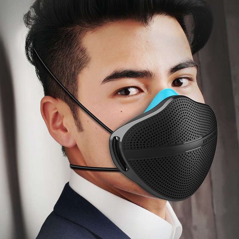 [SG STOCK READY] {Gift}REUSABLE WASHABLE REPLACEBLE DISPOSABLE Face