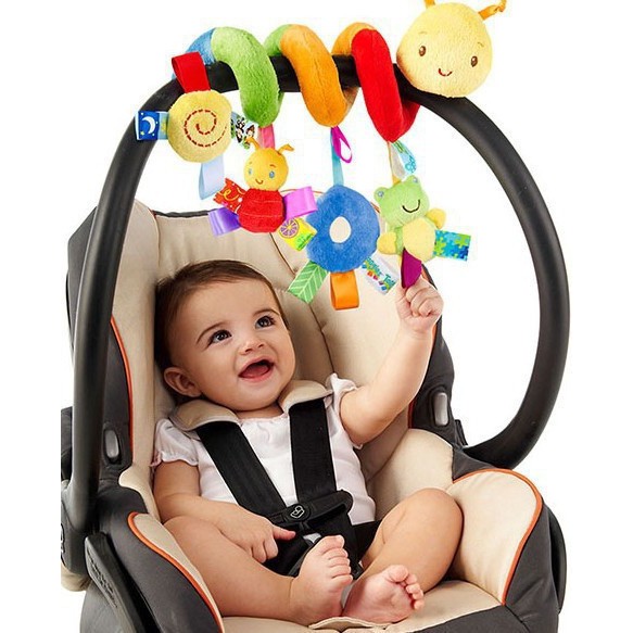 baby pram toys