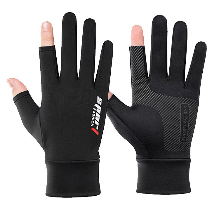 sun proof gloves
