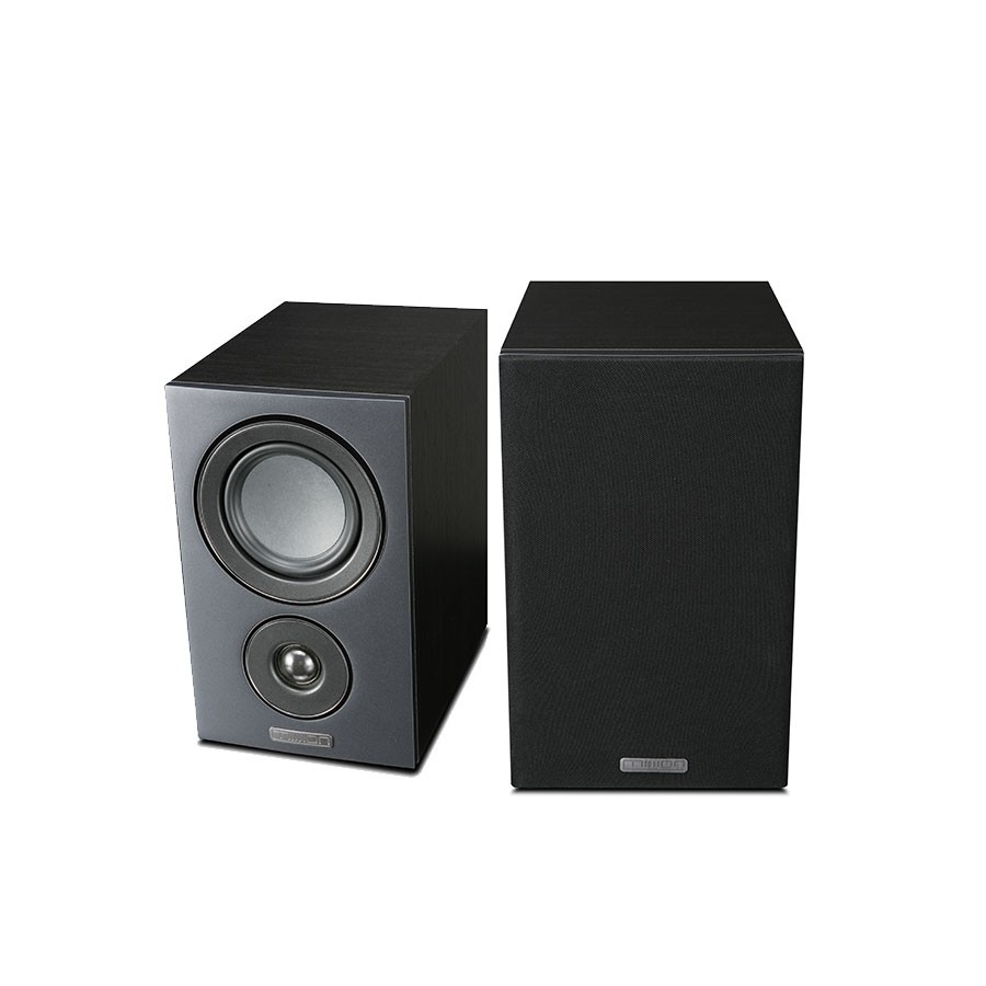 mission lx2 black