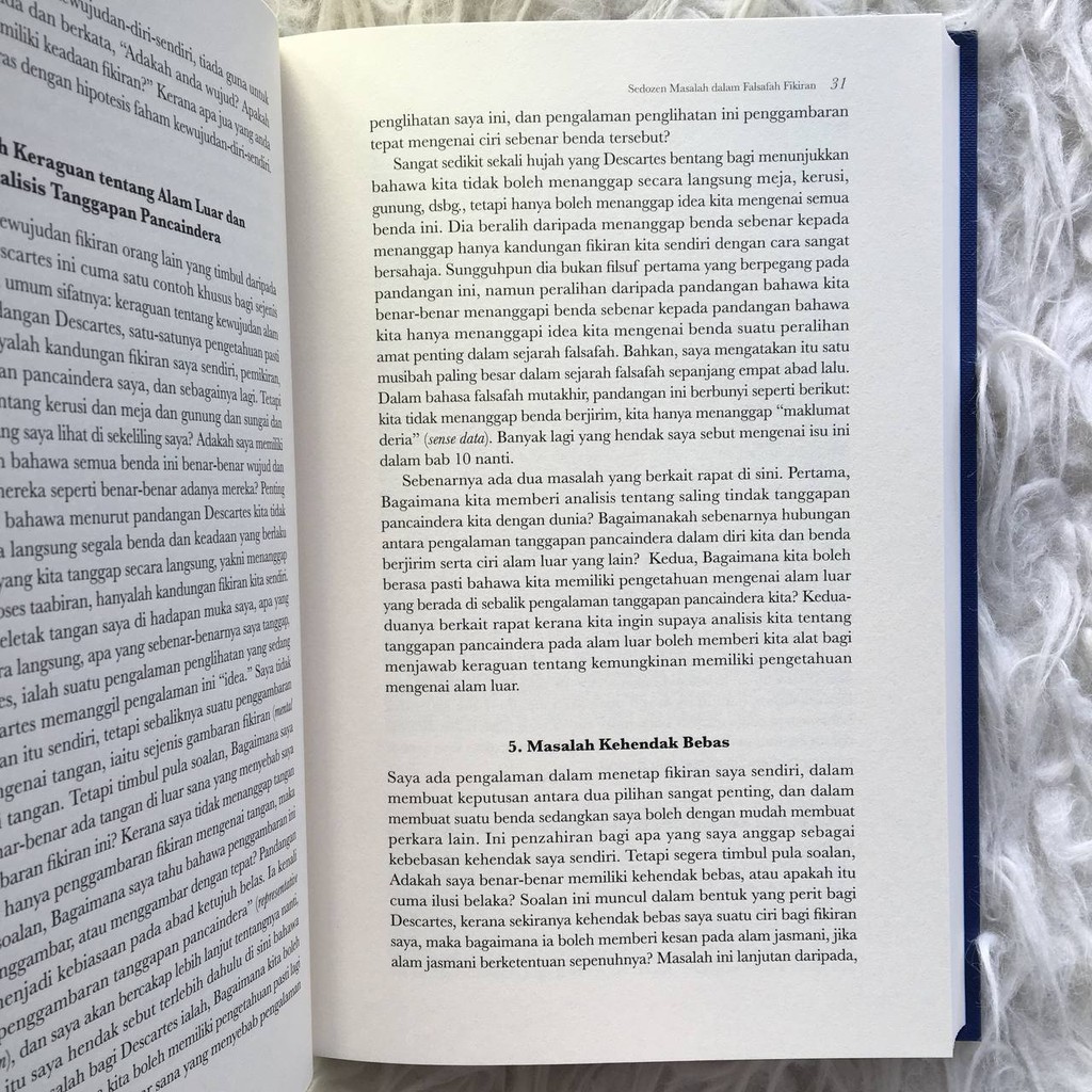 Shop Malaysia Latest 2021 Fikiran An Introduction To Brief Z24 Book Book Writing John R Searle Shopee Singapore