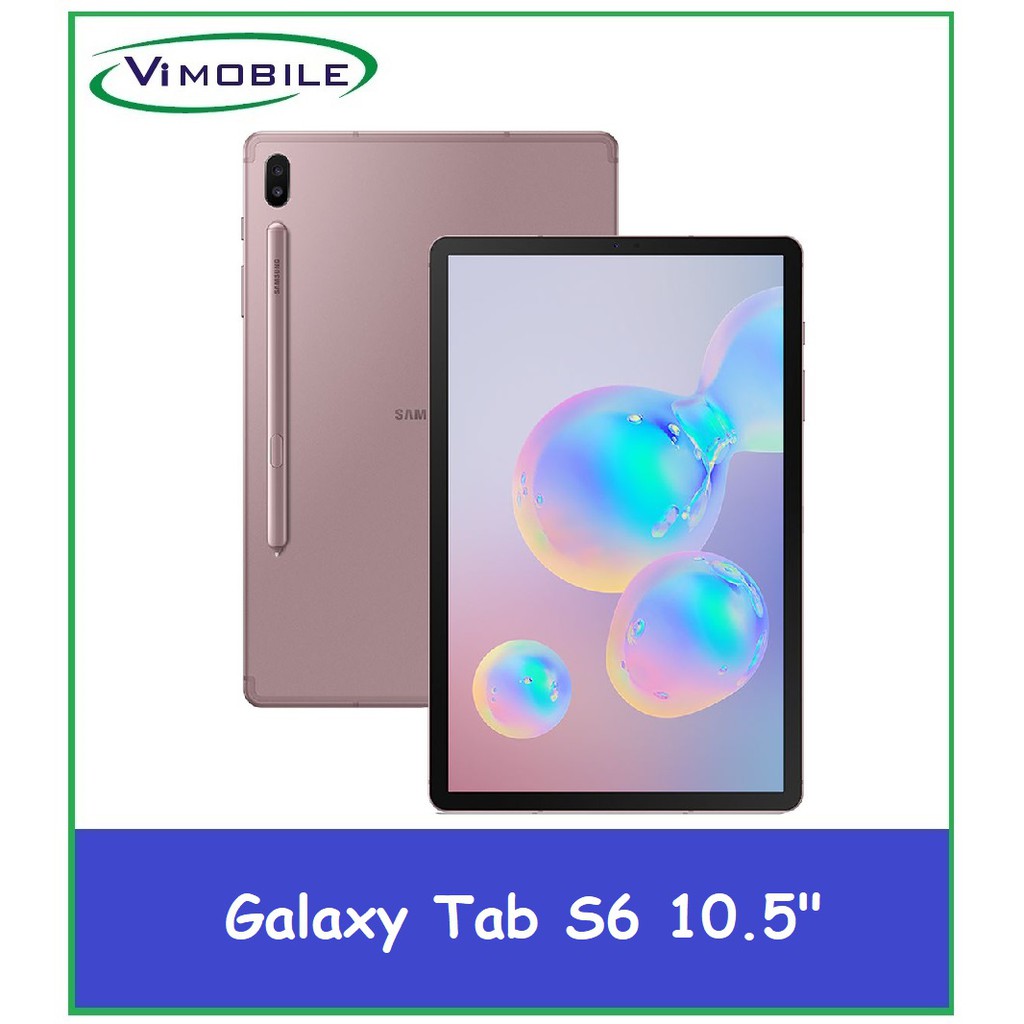 galaxy tab s6 lte price