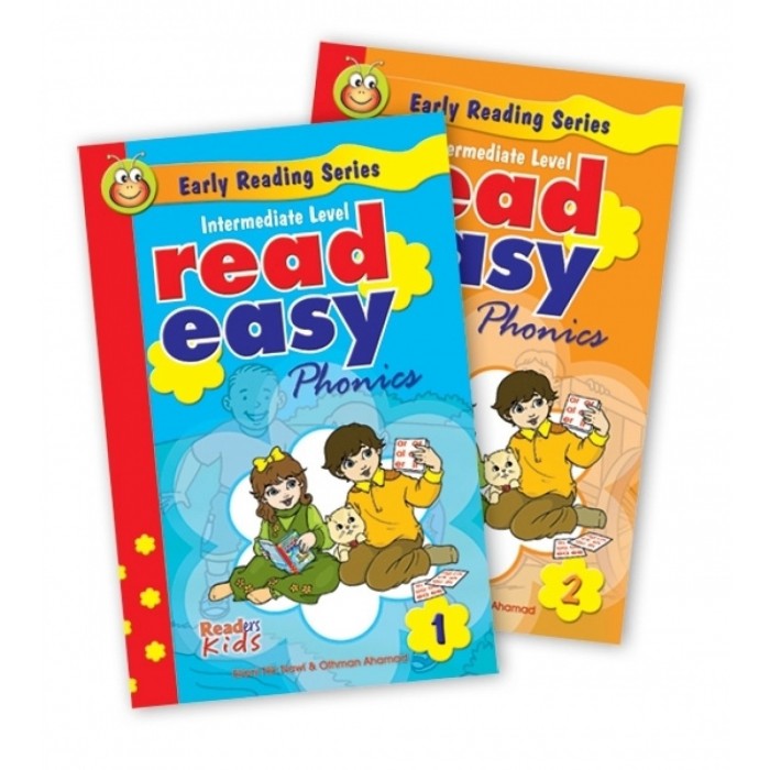 Read Easy Intermediate Level Books Shopee Singapore