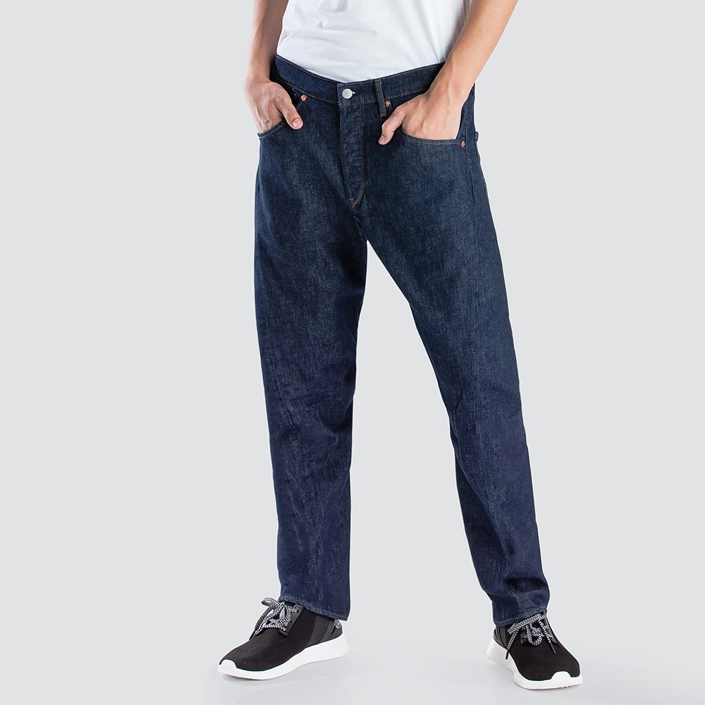 levi's 541 athletic fit review