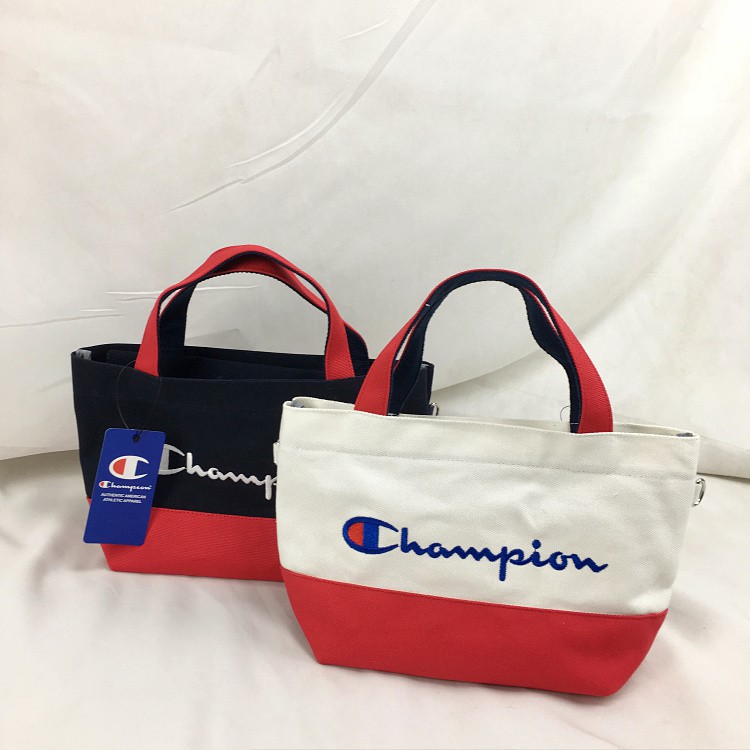 champion handbag