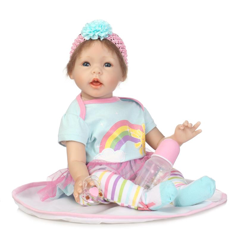 soft baby dolls for babies